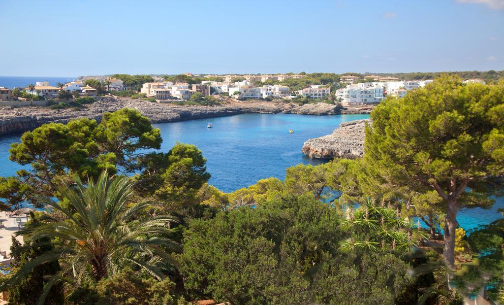 Js Cape Colom - Adults Only Hotel Porto Colom Exterior foto